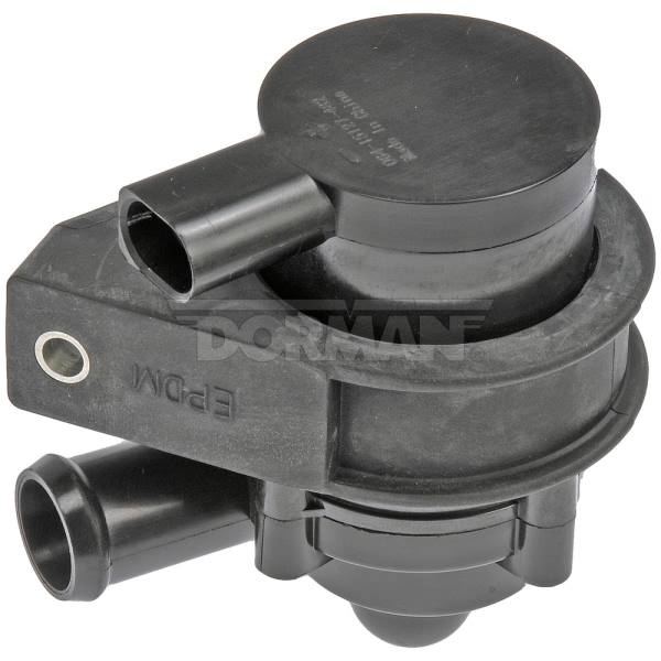Dorman Engine Coolant Auxiliary Water Pump 902-091