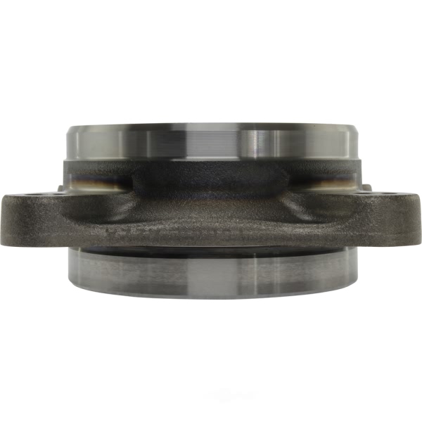 Centric Premium™ Flanged Wheel Bearing Module; With Abs 405.44004