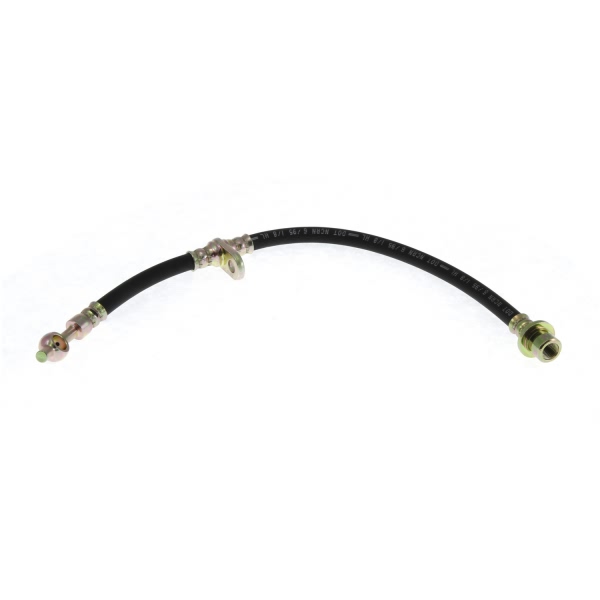 Centric Rear Passenger Side Brake Hose 150.40317