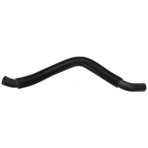 Gates Engine Coolant Molded Radiator Hose 23491