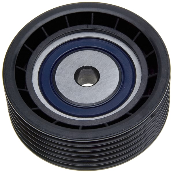 Gates Drivealign Drive Belt Idler Pulley 38083