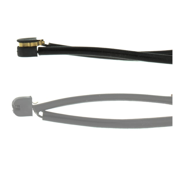 Centric Front Brake Pad Sensor 116.37039