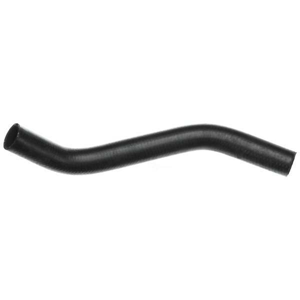 Gates Engine Coolant Molded Radiator Hose 23958