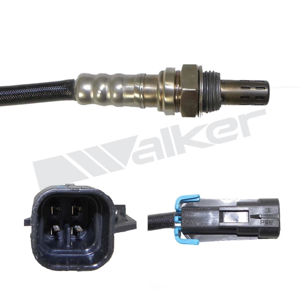Walker Products Oxygen Sensor 350-34094