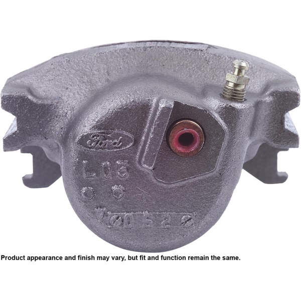 Cardone Reman Remanufactured Unloaded Caliper 18-4197S