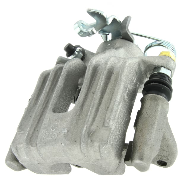 Centric Remanufactured Semi-Loaded Rear Driver Side Brake Caliper 141.33538