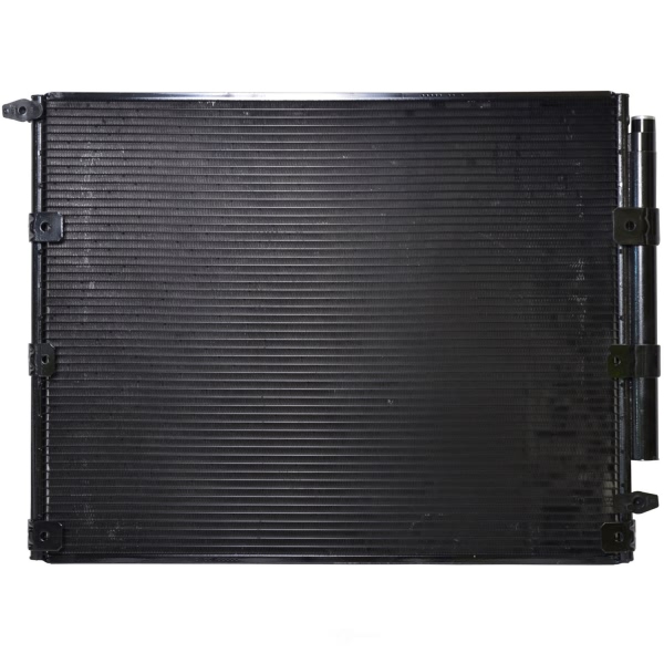 Denso A/C Condenser 477-0603