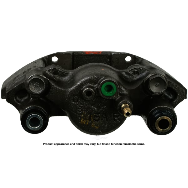 Cardone Reman Remanufactured Unloaded Caliper 19-1072