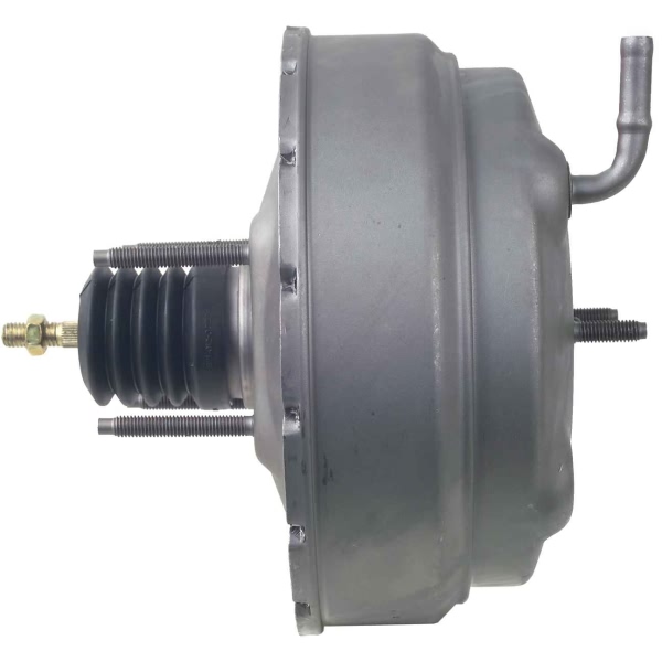 Cardone Reman Remanufactured Vacuum Power Brake Booster w/o Master Cylinder 53-2543