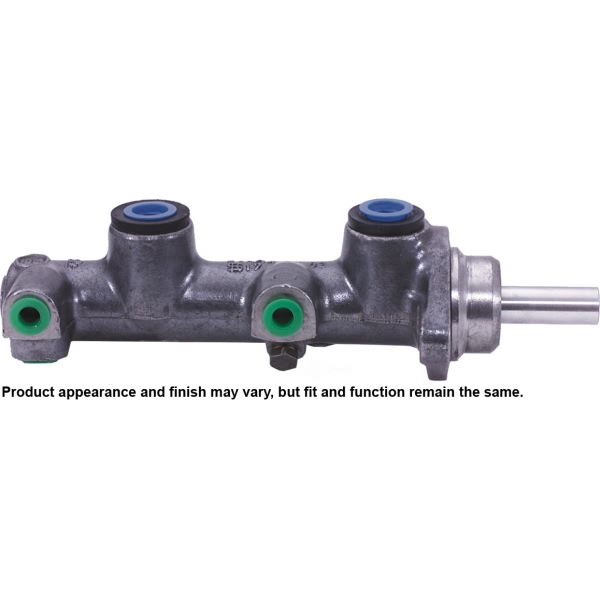 Cardone Reman Remanufactured Master Cylinder 11-2293