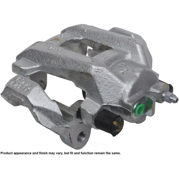 Cardone Reman Remanufactured Unloaded Caliper w/Bracket 18-B5421