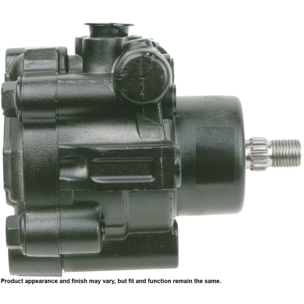 Cardone Reman Remanufactured Power Steering Pump w/o Reservoir 21-5367