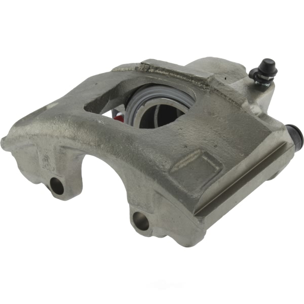 Centric Remanufactured Semi-Loaded Front Passenger Side Brake Caliper 141.61049