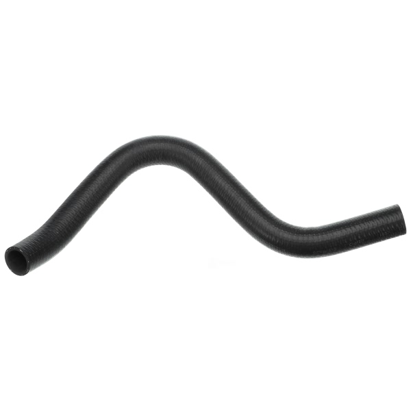 Gates Engine Coolant Molded Radiator Hose 23318