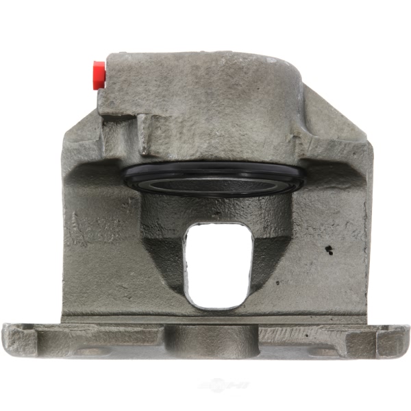 Centric Remanufactured Semi-Loaded Front Passenger Side Brake Caliper 141.66009