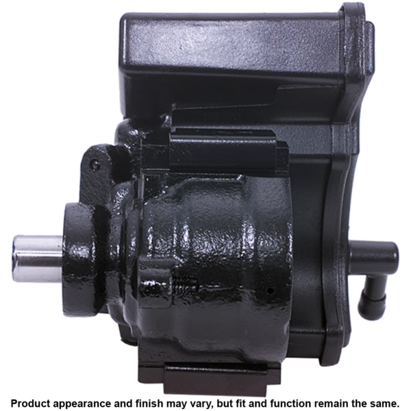 Cardone Reman Remanufactured Power Steering Pump w/Reservoir 20-36900