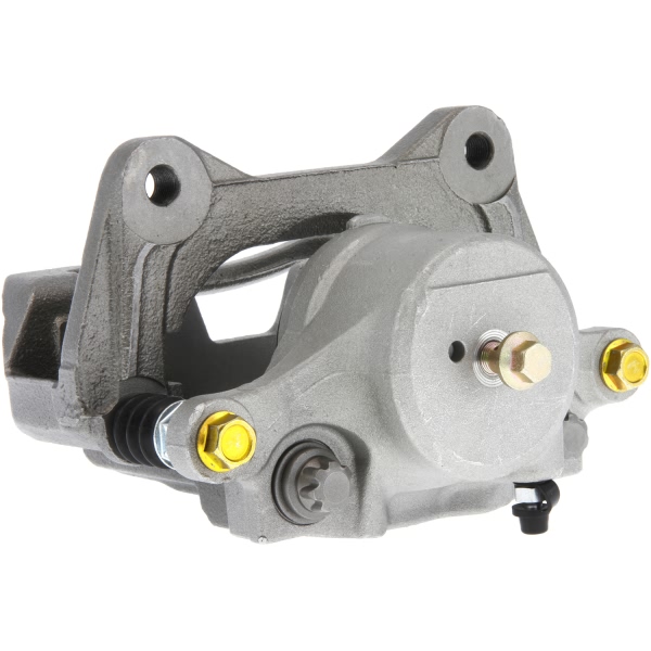 Centric Remanufactured Semi-Loaded Front Passenger Side Brake Caliper 141.51271