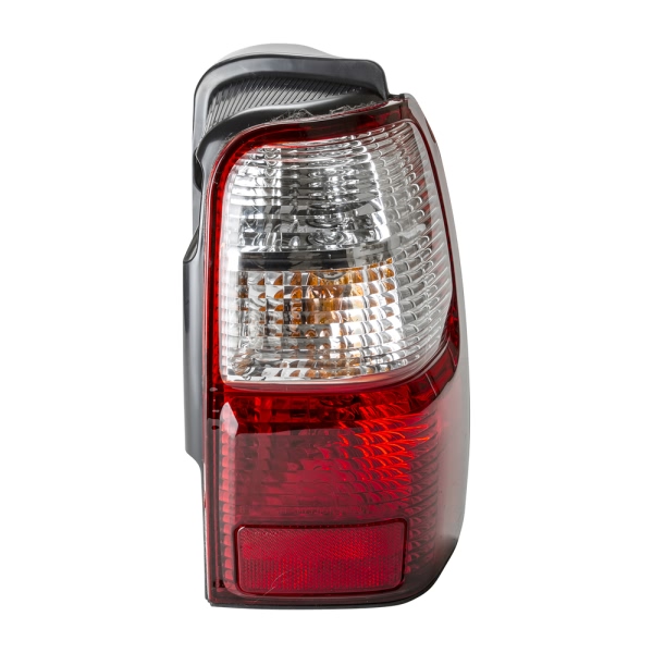 TYC Passenger Side Replacement Tail Light 11-5475-00