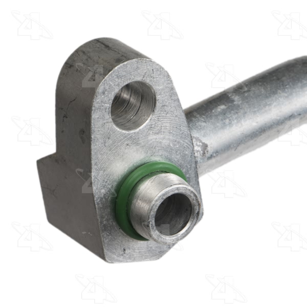 Four Seasons A C Discharge Line Hose Assembly 56870