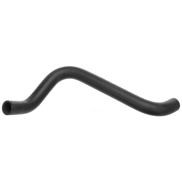 Gates Engine Coolant Molded Radiator Hose 23858