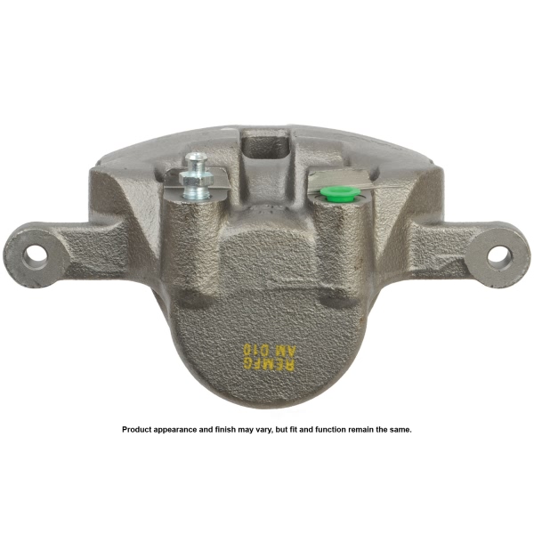 Cardone Reman Remanufactured Unloaded Caliper 18-5270