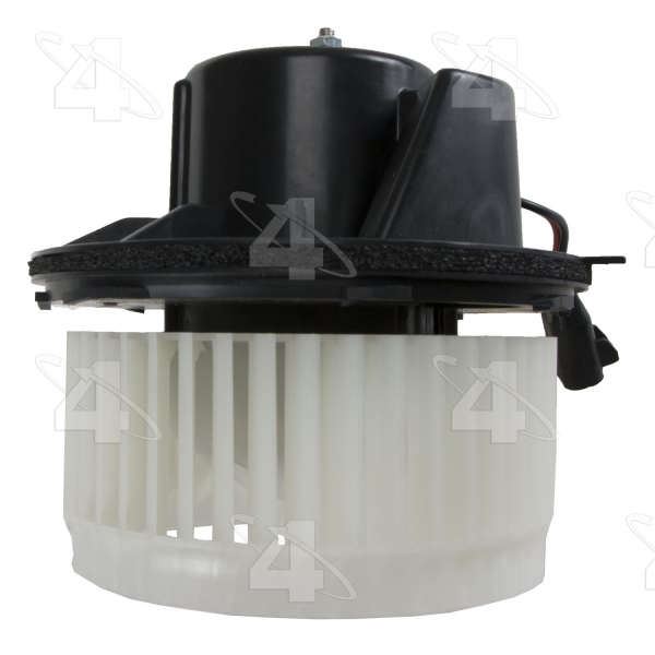 Four Seasons Hvac Blower Motor With Wheel 35143