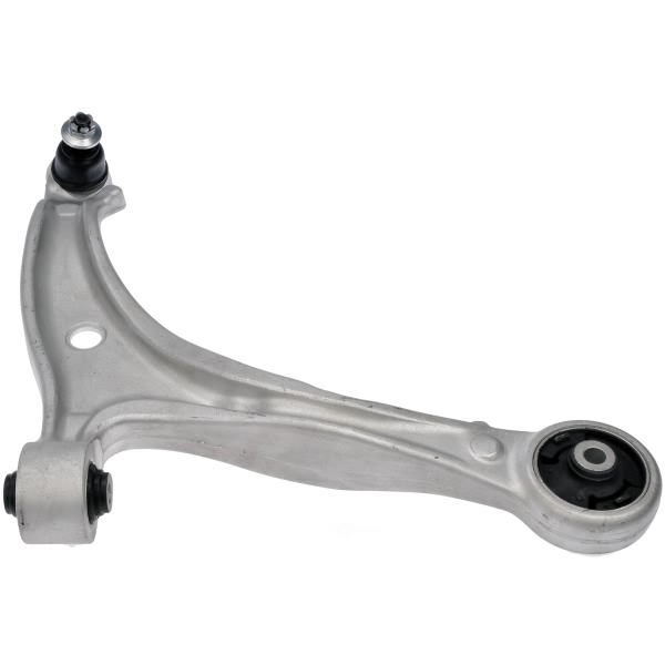 Dorman Front Passenger Side Lower Non Adjustable Control Arm And Ball Joint Assembly 522-322
