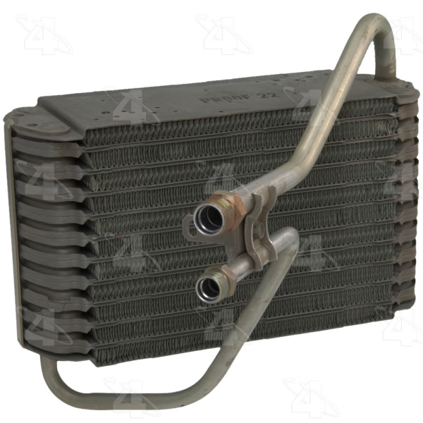 Four Seasons A C Evaporator Core 54542