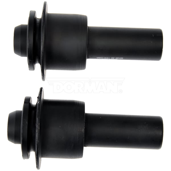 Dorman Front Standard Subframe Bushing Kit 523-305