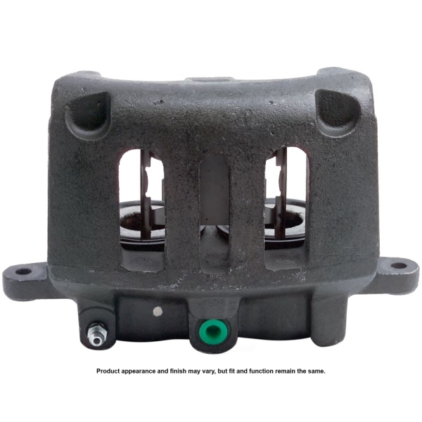 Cardone Reman Remanufactured Unloaded Caliper 18-4734