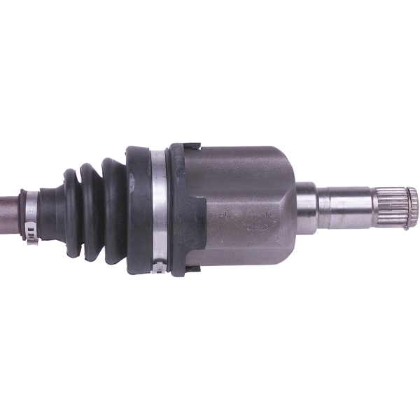 Cardone Reman Remanufactured CV Axle Assembly 60-2040