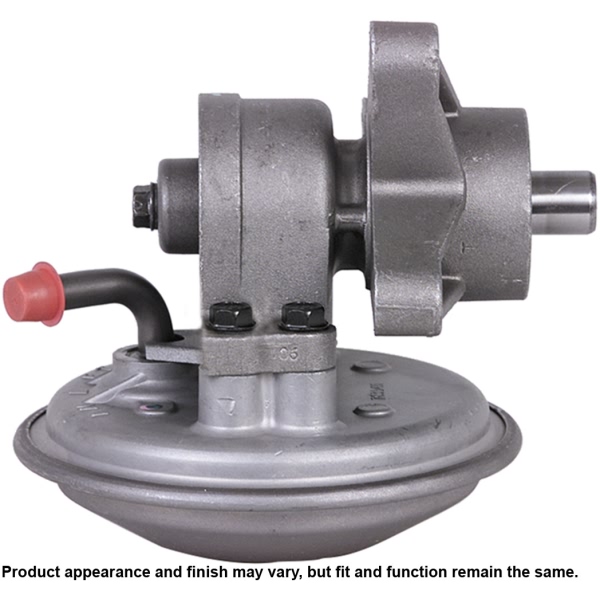 Cardone Reman Remanufactured Vacuum Pump 64-1007