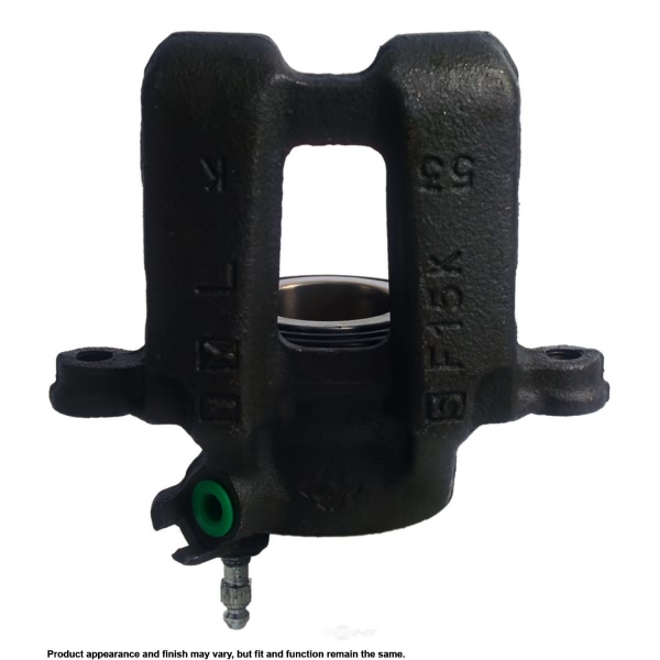 Cardone Reman Remanufactured Unloaded Caliper 19-1417