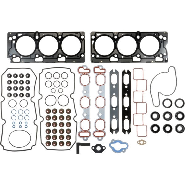 Victor Reinz Improved Design Cylinder Head Gasket Set 02-10454-01