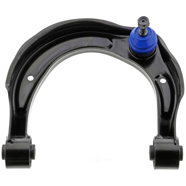 Mevotech Supreme Front Driver Side Upper Non Adjustable Control Arm And Ball Joint Assembly CMS901026