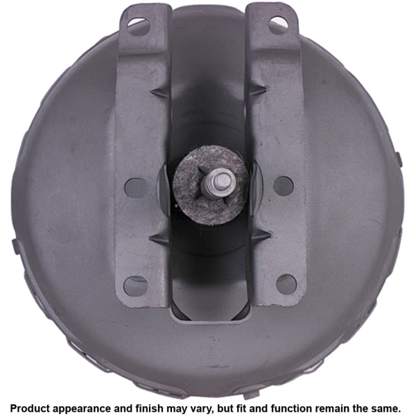 Cardone Reman Remanufactured Vacuum Power Brake Booster w/o Master Cylinder 54-71056