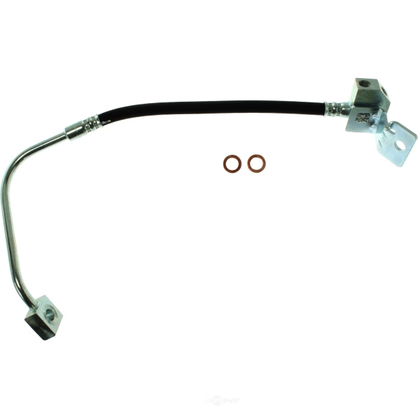 Centric Rear Driver Side Brake Hose 150.65370