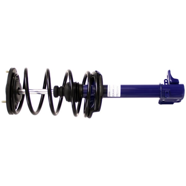 Monroe RoadMatic™ Rear Passenger Side Complete Strut Assembly 181579
