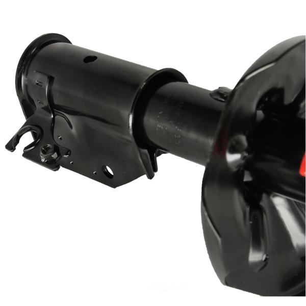 KYB Excel G Front Driver Side Twin Tube Strut 333351