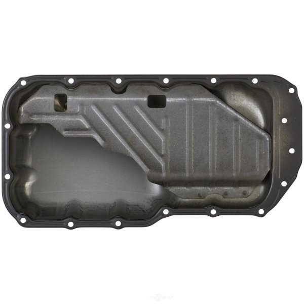 Spectra Premium New Design Engine Oil Pan SZP03A