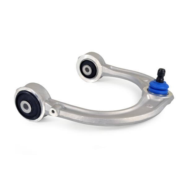 Mevotech Supreme Front Passenger Side Upper Non Adjustable Control Arm And Ball Joint Assembly CMS50193