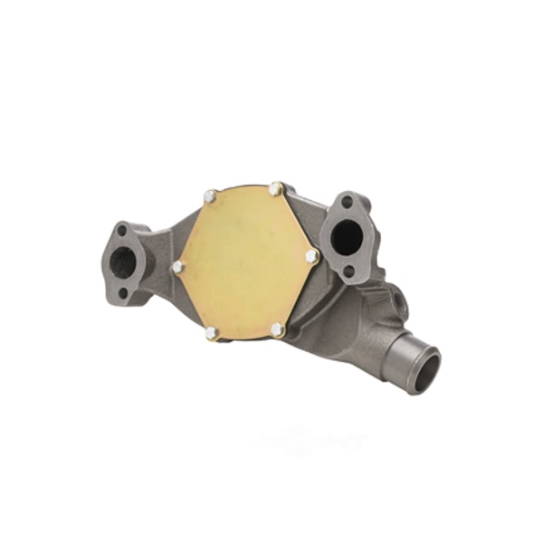 Dayco Engine Coolant Water Pump DP1029