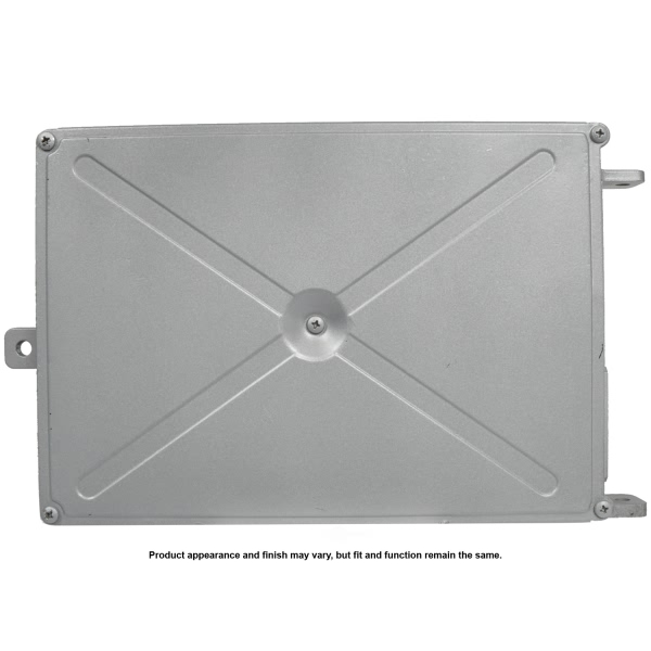 Cardone Reman Remanufactured Engine Control Computer 72-2017