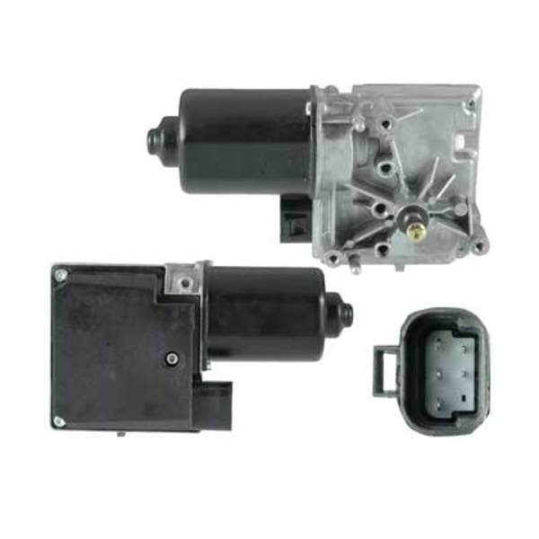 WAI Global Front Windshield Wiper Motor WPM1012