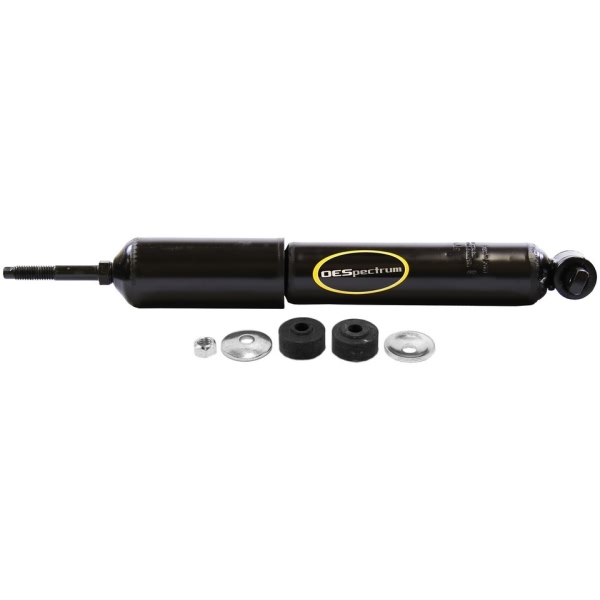 Monroe OESpectrum™ Front Driver or Passenger Side Monotube Shock Absorber 37163