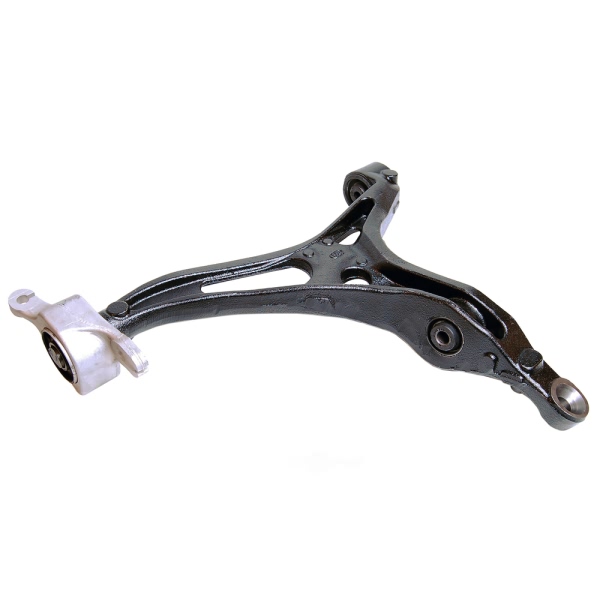 Mevotech Supreme Front Driver Side Lower Non Adjustable Control Arm CMS101052