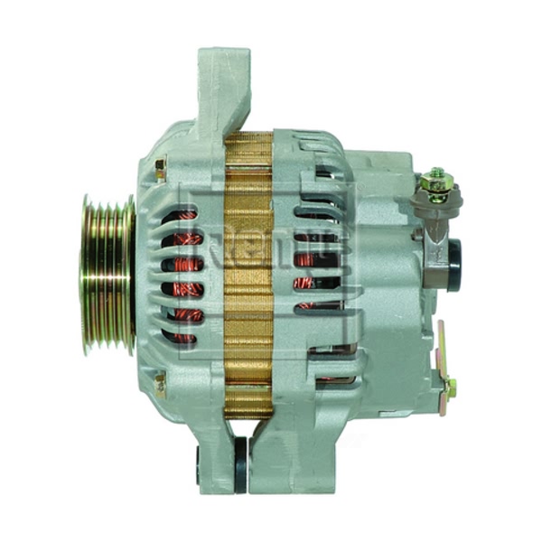 Remy Alternator 94407