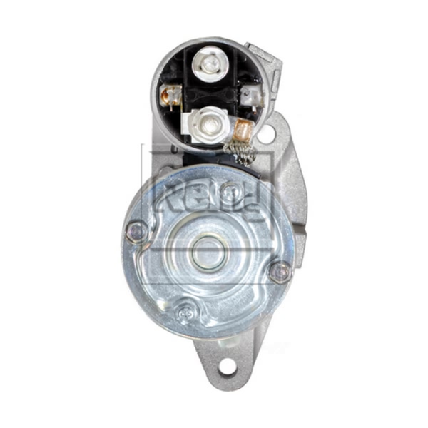 Remy Remanufactured Starter 16374