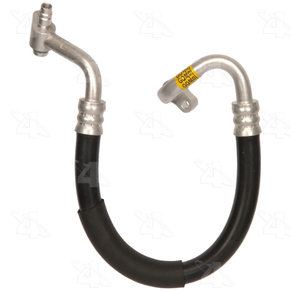 Four Seasons A C Suction Line Hose Assembly 55773