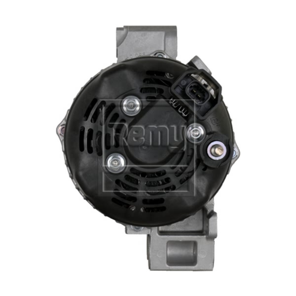 Remy Remanufactured Alternator 22032